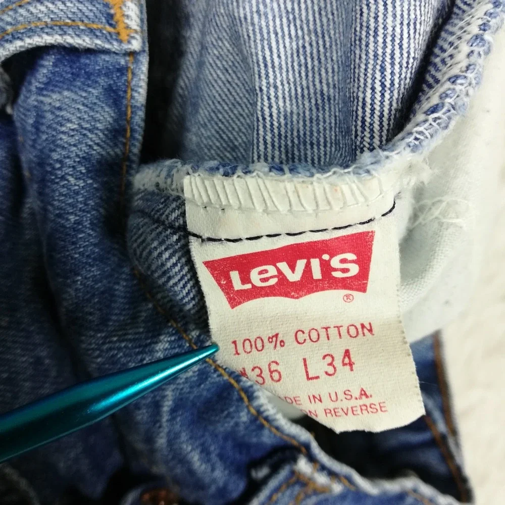 Levis levi mens